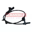 Capteur, vitesse de roue KAMOKA 1060691 - Visuel 3