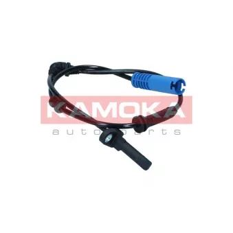 Capteur, vitesse de roue KAMOKA 1060692