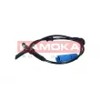 Capteur, vitesse de roue KAMOKA 1060692 - Visuel 2