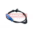 Capteur, vitesse de roue KAMOKA 1060692 - Visuel 3