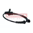 Capteur, vitesse de roue KAMOKA 1060693 - Visuel 1
