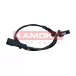 Capteur, vitesse de roue KAMOKA 1060693 - Visuel 2