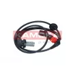 Capteur, vitesse de roue KAMOKA 1060694 - Visuel 2