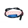 Capteur, vitesse de roue KAMOKA 1060695 - Visuel 1