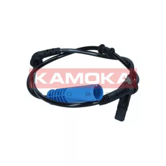 Capteur, vitesse de roue KAMOKA 1060695