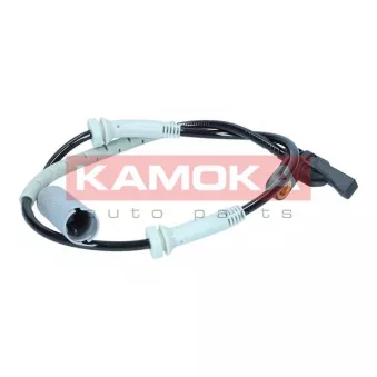 Capteur, vitesse de roue KAMOKA 1060696