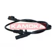 Capteur, vitesse de roue KAMOKA 1060697 - Visuel 1
