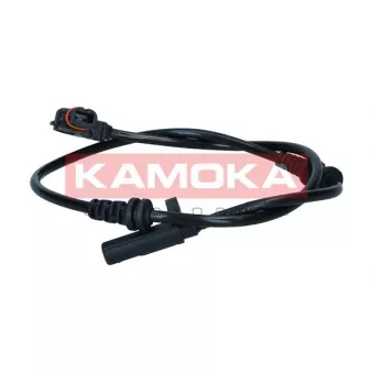 Capteur, vitesse de roue KAMOKA 1060697