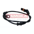 Capteur, vitesse de roue KAMOKA 1060697 - Visuel 2