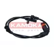 Capteur, vitesse de roue KAMOKA 1060697 - Visuel 3