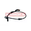 Capteur, vitesse de roue KAMOKA 1060698 - Visuel 2