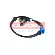 Capteur, vitesse de roue KAMOKA 1060699 - Visuel 1