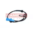 Capteur, vitesse de roue KAMOKA 1060699 - Visuel 2