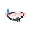 Capteur, vitesse de roue KAMOKA 1060699 - Visuel 3