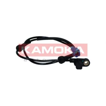 Capteur, vitesse de roue KAMOKA 1060700