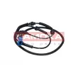 Capteur, vitesse de roue KAMOKA 1060702 - Visuel 1