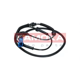 Capteur, vitesse de roue KAMOKA 1060702