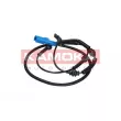 Capteur, vitesse de roue KAMOKA 1060702 - Visuel 2