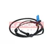 Capteur, vitesse de roue KAMOKA 1060702 - Visuel 3