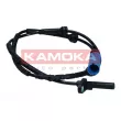 Capteur, vitesse de roue KAMOKA 1060703 - Visuel 1