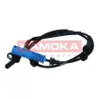 Capteur, vitesse de roue KAMOKA 1060703 - Visuel 2