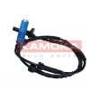 Capteur, vitesse de roue KAMOKA 1060703 - Visuel 3