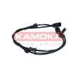 Capteur, vitesse de roue KAMOKA 1060704 - Visuel 1