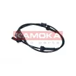 Capteur, vitesse de roue KAMOKA 1060704 - Visuel 3
