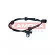 Capteur, vitesse de roue KAMOKA 1060705 - Visuel 1