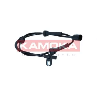 Capteur, vitesse de roue KAMOKA 1060705