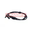Capteur, vitesse de roue KAMOKA 1060705 - Visuel 2