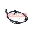 Capteur, vitesse de roue KAMOKA 1060705 - Visuel 3