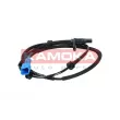 Capteur, vitesse de roue KAMOKA 1060706 - Visuel 1