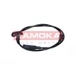 Capteur, vitesse de roue KAMOKA 1060707 - Visuel 2