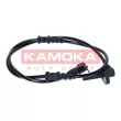 Capteur, vitesse de roue KAMOKA 1060708 - Visuel 1