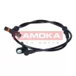 Capteur, vitesse de roue KAMOKA 1060708 - Visuel 2