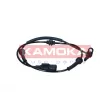 Capteur, vitesse de roue KAMOKA 1060709 - Visuel 1