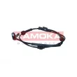 Capteur, vitesse de roue KAMOKA 1060709 - Visuel 3