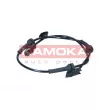 Capteur, vitesse de roue KAMOKA 1060710 - Visuel 2