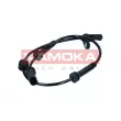 Capteur, vitesse de roue KAMOKA 1060711 - Visuel 1