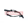 Capteur, vitesse de roue KAMOKA 1060711 - Visuel 2