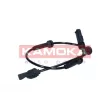 Capteur, vitesse de roue KAMOKA 1060711 - Visuel 3