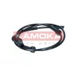 Capteur, vitesse de roue KAMOKA 1060712 - Visuel 2