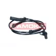 Capteur, vitesse de roue KAMOKA 1060712 - Visuel 3