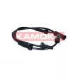 Capteur, vitesse de roue KAMOKA 1060713 - Visuel 1