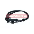 Capteur, vitesse de roue KAMOKA 1060713 - Visuel 2