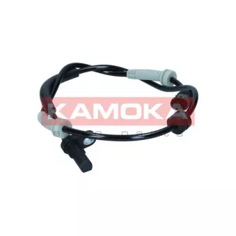 Capteur, vitesse de roue KAMOKA 1060714