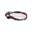 Capteur, vitesse de roue KAMOKA 1060714 - Visuel 2