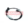 Capteur, vitesse de roue KAMOKA 1060714 - Visuel 3