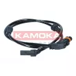 Capteur, vitesse de roue KAMOKA 1060715 - Visuel 1